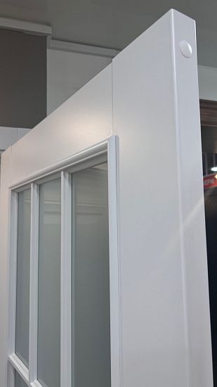 Межкомнатная дверь  