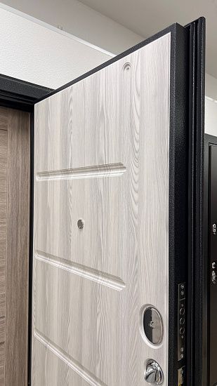 Входная дверь  