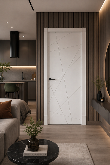 Межкомнатная дверь  