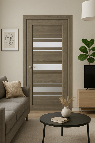 Межкомнатная дверь  