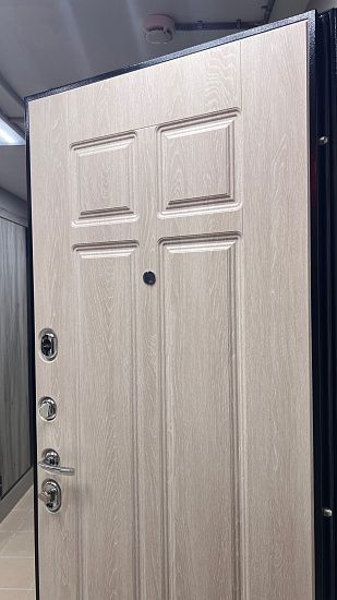 Входная дверь  