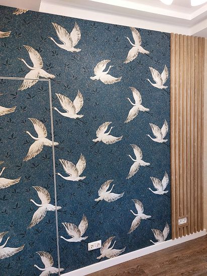 Межкомнатная дверь  