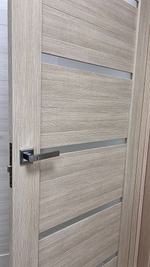 Межкомнатная дверь  