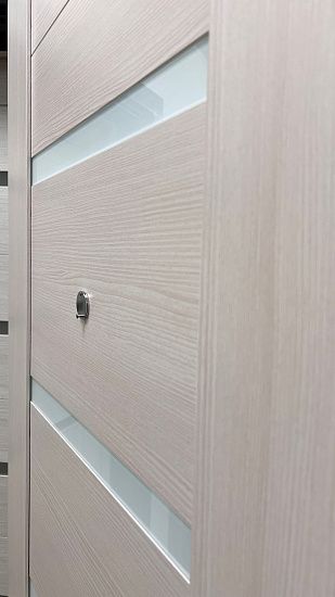 Входная дверь  